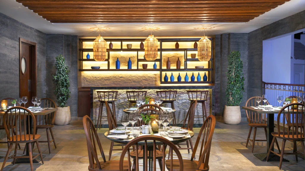 الفندق جاز كازا ديل مار بيتش - الغردقة